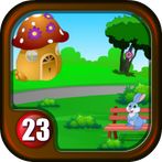 Fantasy Garden Escape - Escape