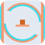 Amazing Jump Up Cube