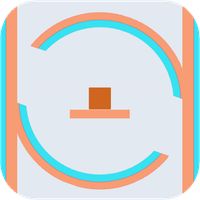 Amazing Jump Up Cube