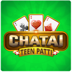 Chatai Teen Patti - Card Match