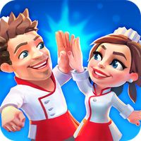 Cooking Challenge