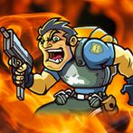 Metal Soldier