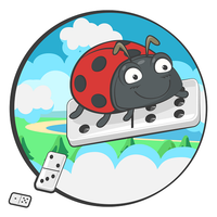 Dominó - Ügyesedni