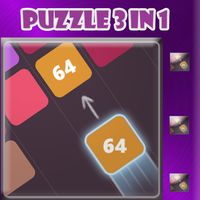 Block puzzle number games FREE