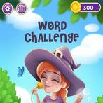 Global Word Challenge