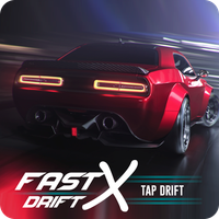 Fast Drift Racing - Tap Drift