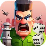 Dicey Towers - War of Dice