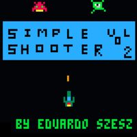 Simple Shooter vol2