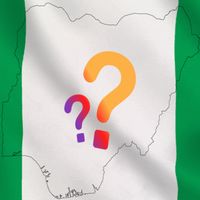 NIGERIA TRIVIA QUIZ