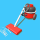 Vacuum On!