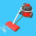 Vacuum On!