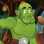 Orc Run: 2D Endless Runner