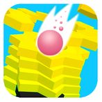 Stack Ball 3D Crash Platforms