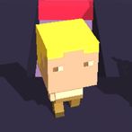 Big Head Tumbling