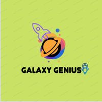 Galaxy Genius"