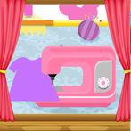 Kids Fashion Tailor Boutique