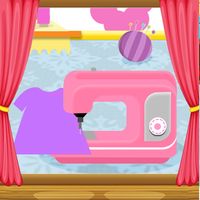Kids Fashion Tailor Boutique