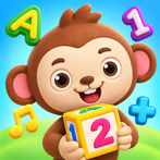 Kinderland: Toddler ABC Games