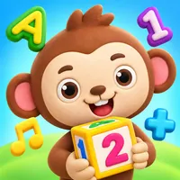 Kinderland: Toddler ABC Games