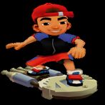 Run man 3D game