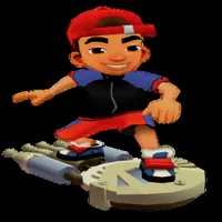 Run man 3D game