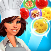 Bubble Chef