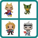 Cuanto sabes de Funko