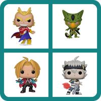 Cuanto sabes de Funko