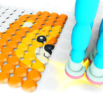 Diamond Paint Runner