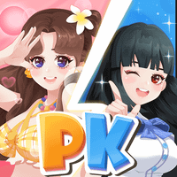 Super Model Dress-up