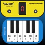 Pianika Lite Terompet Basuri