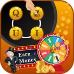 Quizify: Word Connect & Quiz P