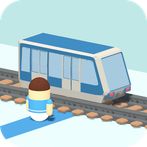 Train Station - idle simulator