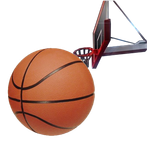 Basketball Game AG