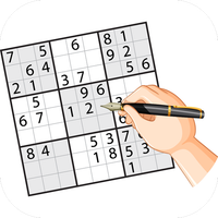 Sudoku : Suduko math puzzle