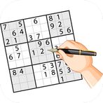 Sudoku : Suduko math puzzle