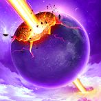 Planet Bomb Plan