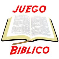 Juego Bíblico