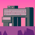 수강신청이 망해버렸으니 학교, 파괴하려합니다!