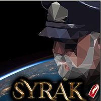 SYRAK: card strategy game
