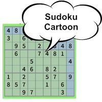 Sudoku Cartoon