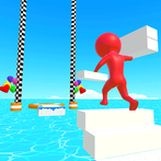 Shortcut Race: Snow Master