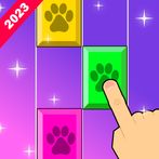 Cat Piano - Tiles Game 