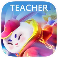 Teacher Rabbit