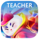 Teacher Rabbit