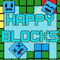 Happy Blocks