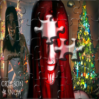 Crimson Snow Puzzel