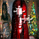 Crimson Snow Puzzel