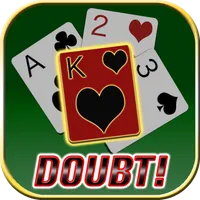 Doubt (playing card game)