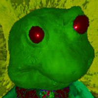 Escape Croaky's House